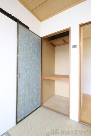 ジュネス阪本の物件内観写真